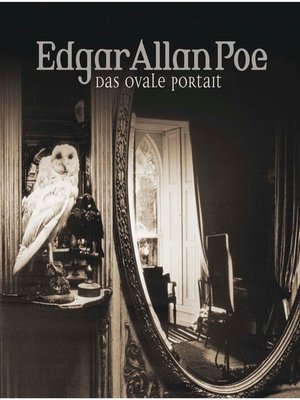 cover image of Edgar Allan Poe, Folge 10